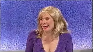 Lily Savage&rsquo;s Blankety Blank - Sunday 4th February 2001 (Series 16)