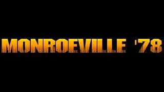 Monroeville '78 (modular synth patch 8/22/17) [Tonestar 2600]
