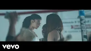 Rude - Cassius Clay ft. DavMoe