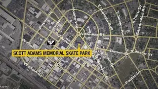 Kingsport to host &lsquo;Go Skateboarding Day&rsquo; event