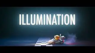 Universal Pictures / Illumination / Richard Williams (2023) (The Thief and the Cobbler Variant)