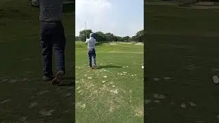 Par 3 on the Green⛳🏌