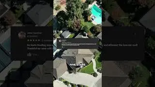 What our roofing customers say about us