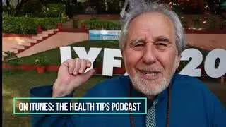 Bruce Lipton speaks to Karnvir Mundrey. Revolutionary thoughts which can change your life.