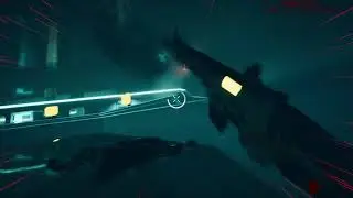 Severed Steel First Campaign Playthrough - [Sharpened Steel Difficulty] (No Commentary)