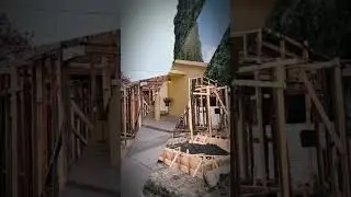 Completed ADU project in Santa Ana