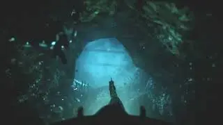 Call Of Duty Ghosts Mission 12 Into The Deep (Veteran Difficulty)