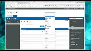 Intro Columns Numeric