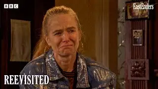 Has Bianca Gone Off The Rails? | Walford REEvisited | EastEnders