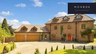 Adel Lane -  The Spectacular 2.25 Million Pound Family Home