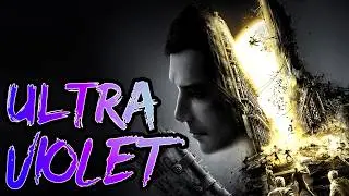 ULTRAVIOLET - Dying Light 2 Song (by Jonathan Young)