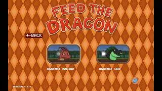 Feed the Dragon - teaser update 0.8.0 !