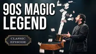 Magic of Bobby J. Gallo Official Promo Video (Circa 1996) Part 1