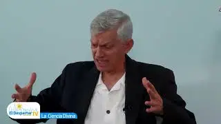 LA CIENCIA DIVINA
