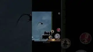Ninja Arashi 2 Arifact ONIMORI level 14. ‼️Note-Every person has different location.