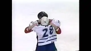 Tie Domi vs Lyle Odelein Round 1