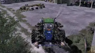 FS25 | Danas opet sijemo...