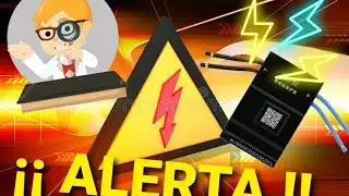 Jk Bms  &iexcl;&iexcl;&iexcl; ALERTA !!!!