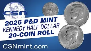 COIN ALERT! Kennedy Half Dollar is ENDING!!!