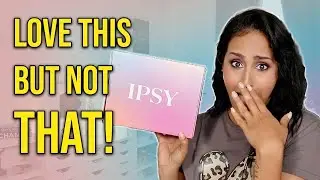 Boxycharm By IPSY July Unboxing | Variation Reveal