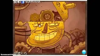 Troll Quest 3 - Part 2 - Too Many Walkthourghs!