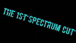 Spectrum cut?! 🤔