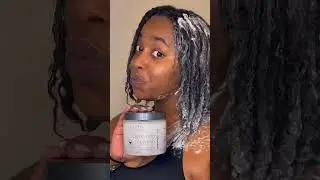 Curly Hair Co-Wash Routine!