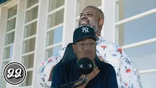 Reaction Péricles - Até Que Durou - Com Legendas