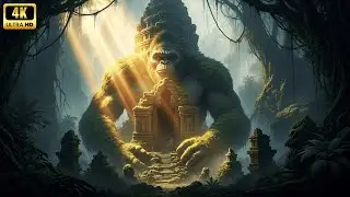 A day on King Kong's Skull Island: Uncovering Ancient Secrets