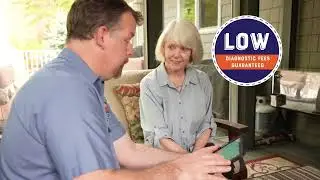 Prevent AC Repairs and Save Money!