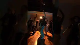 ASS LIKE THAT #smj #e.won #choreography