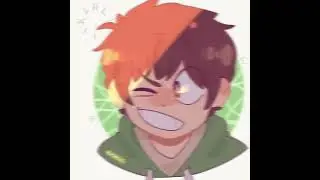 { Eddsworld Trend Eddit! }