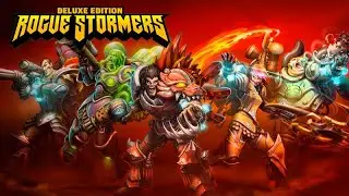 Rogue Stormers - Trailer