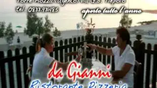 Ristorante - Pizzeria 