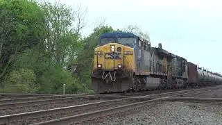 csx 371 St. Joe IN 5/17/20 Edit