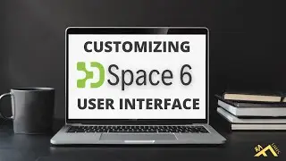 Customizing DSpace 6 User Interface | DSpace Interface Design