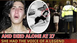 The Tragic Life of Amy Winehouse: Fame, Addiction, and the Night She Died Alone | Full Documentary
