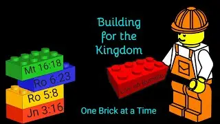 Reading the Bible - BL100 Biblical Literacy Course Update