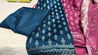 2026's first video sale with 💥🔥Woollen suit sale ☎️8708529844