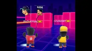 I PLAY ON MY 2 ACC