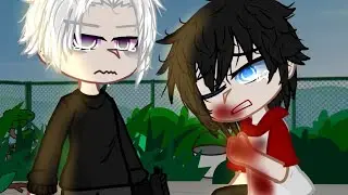 |&bull;Don't try to save me Takemitchy&bull;| Tokyo Revengers Meme/Angst Takemichi/Angst mikey/Takemikey Angst