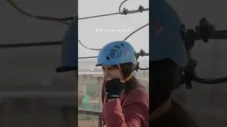 Thrill at the Indo-Pak Border 🇮🇳 | Zipline, ATV & More at Nadabet! | #adventure #visitnadabet