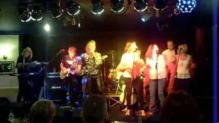 275.AVI Speed Jive All the Way From Memphis