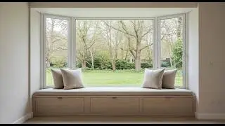 Bay Window Design Ideas That Instantly Transform Any Room