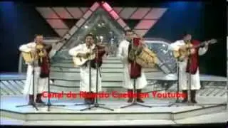 Los Cantores del Alba en Telemanias (5)