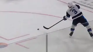 All in with Olli M&auml;&auml;tt&auml;: Year 2 of Utah hockey and the Mammoth mindset