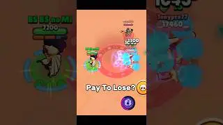 Brawl Stars Clutch