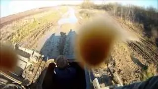 8 Year Old Kids Can Drive Tanks! - Ultimate Kids Gift