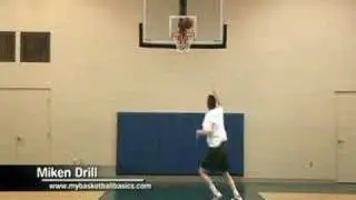 The Mikan Drill