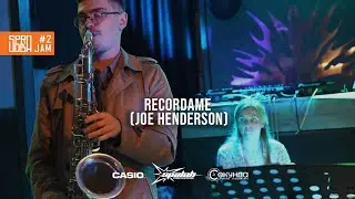 Sproba Jazz Jam #2 - Recordame (Joe Henderson)